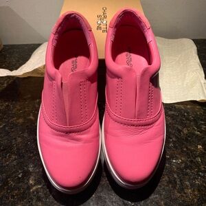 Charlotte Stone Arianne in Flamingo